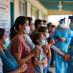 Affordable COVID Health Support for Low-Income Families