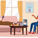 5 Langkah untuk Meningkatkan Pemulihan COVID-19 di Rumah